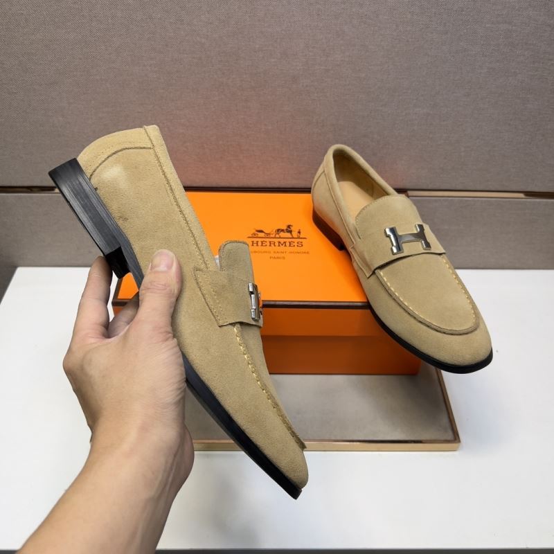 Hermes Business Shoes